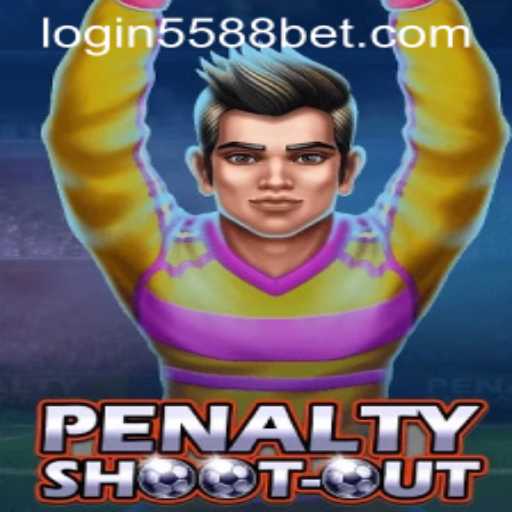 PenaltyShootOut: The Thrilling Soccer Game with a Competitive Edge