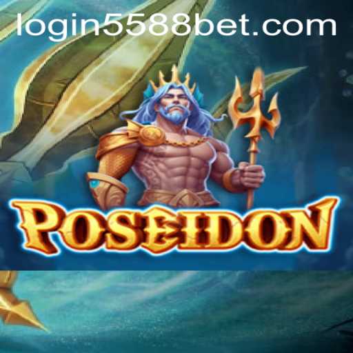 Exploring the Thrilling World of Poseidon: An In-Depth Look at the Game and 5588bet PH Login
