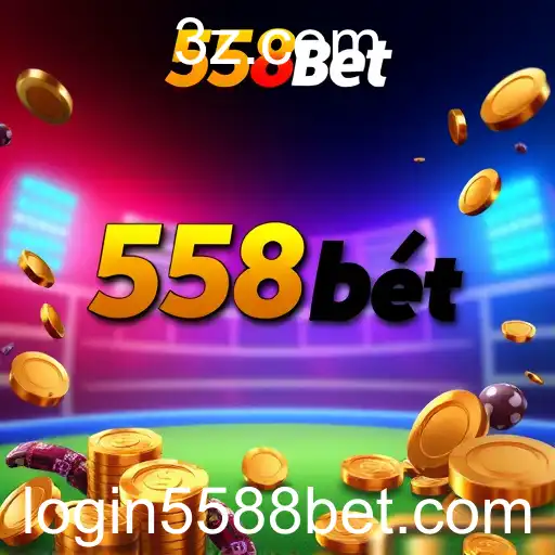 Explorando a Categoria de Bônus e Promoções no 5588bet