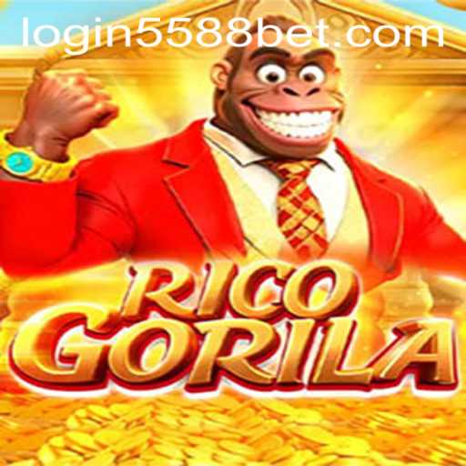 RicoGorila Game Introduction and Gameplay Mechanics