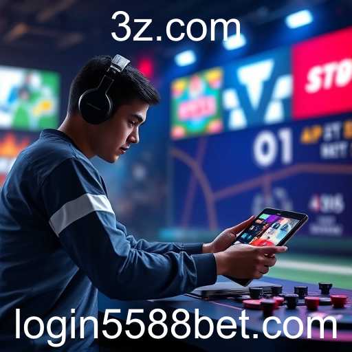 A Ascensão dos Sites de Apostas Online e os Desafios Regulatórios