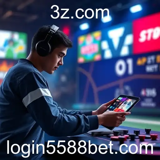 A Ascensão dos Sites de Apostas Online e os Desafios Regulatórios