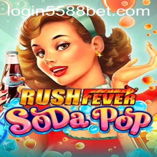 RushFeverSodaPop - Unleashing the Excitement