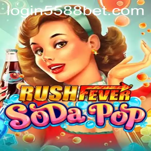 RushFeverSodaPop - Unleashing the Excitement