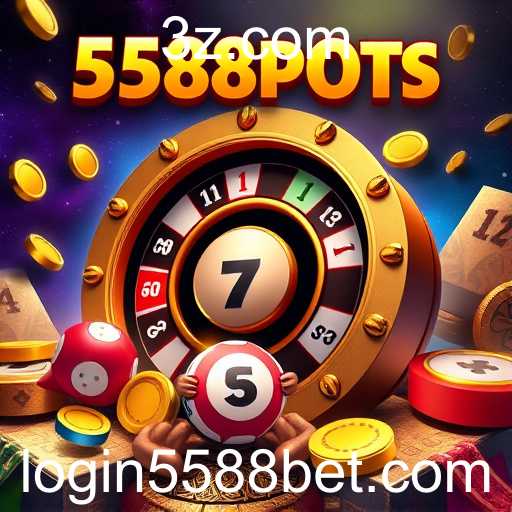 5588bet