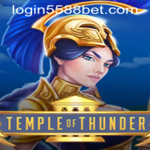 Unveiling the Excitement of TempleofThunder and Accessing 5588bet PH Login