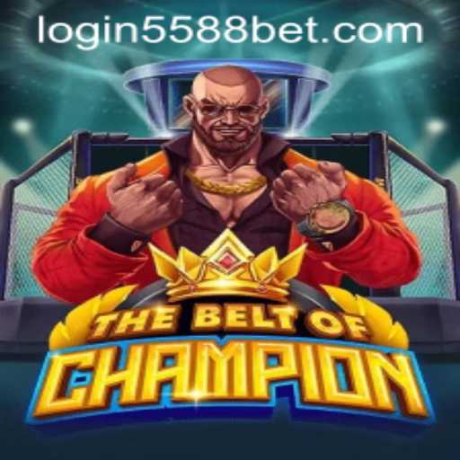 TheBeltOfChampion: A Strategic Masterpiece in the Gaming World