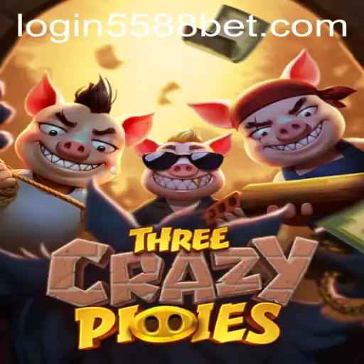 Dive into the Thrilling World of ThreeCrazyPiggies