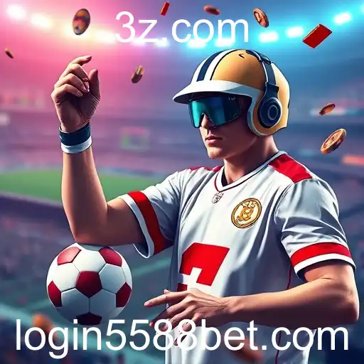 Transformações no Cenário de Apostas com o 5588bet