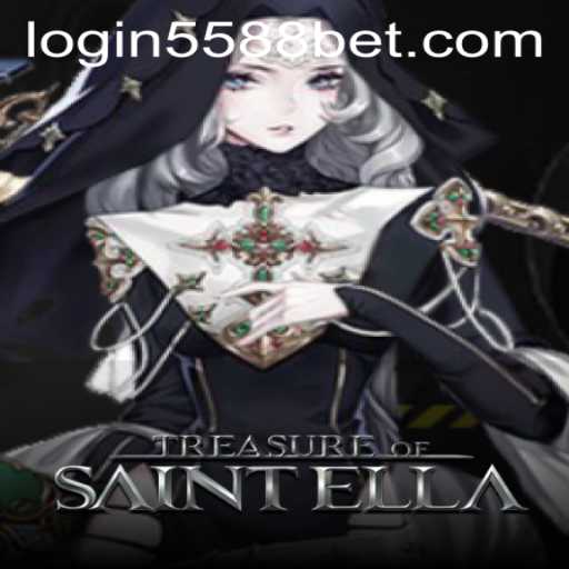 Delve into the Mystical World of TreasureofSaintElla