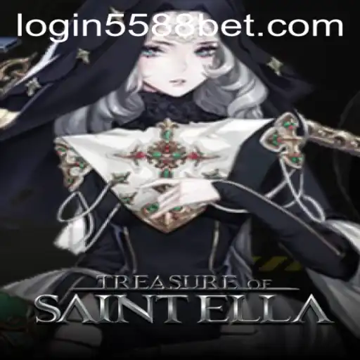 Delve into the Mystical World of TreasureofSaintElla