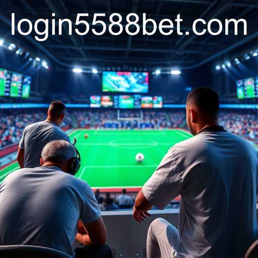 5588bet PH Login