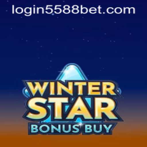 Explore the Thrills of WinterStarBonusBuy and Seamlessly Access 5588bet PH Login