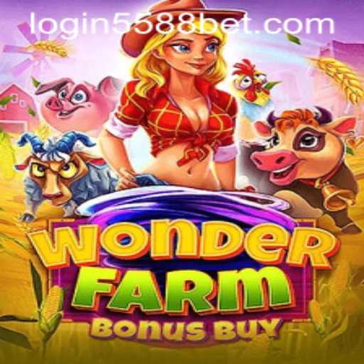 WonderFarmBonusBuy: An Exciting Agricultural Adventure in Gaming