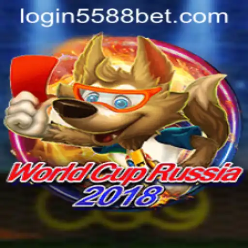Experience the Thrill of WorldCupRussia2018 with 5588bet PH Login
